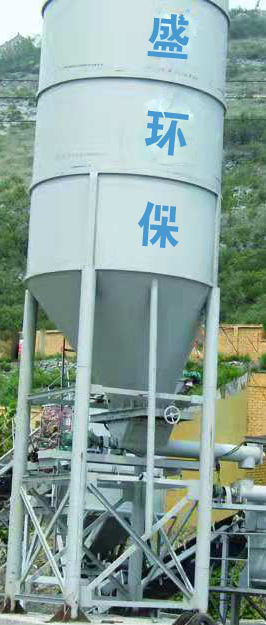 贵州石灰粉计量装置