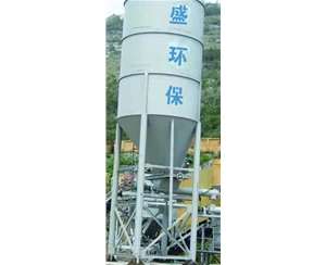 贵州石灰粉计量装置